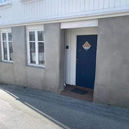 The Old Bakery Apartmán *