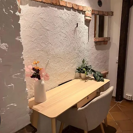 Apartmán The Old Bakery Grimstad (Aust-Agder)