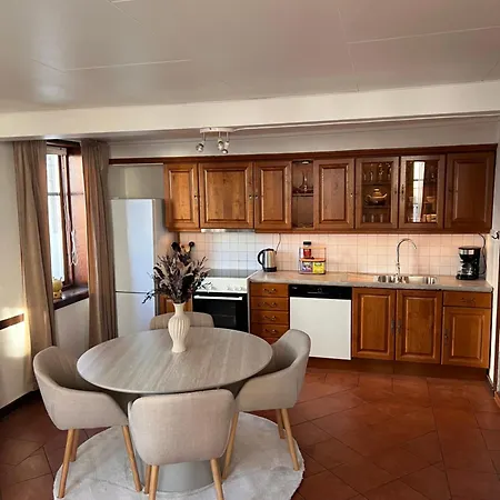 The Old Bakery